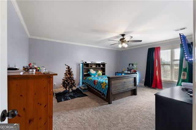 4 Creekstone Court SE, Cartersville, GA 30120