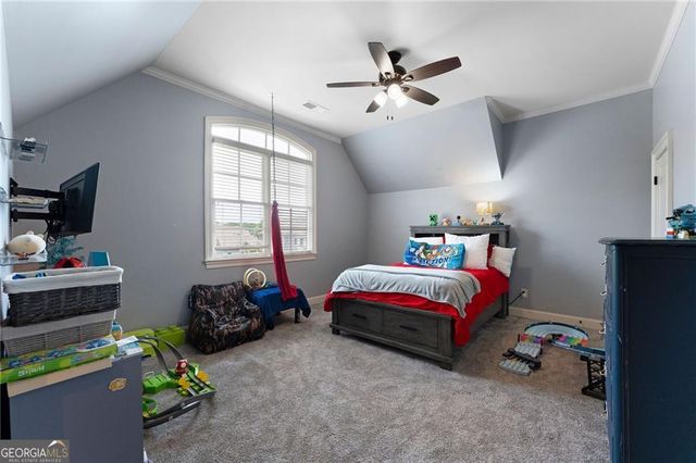 4 Creekstone Court SE, Cartersville, GA 30120