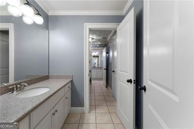 4 Creekstone Court SE, Cartersville, GA 30120
