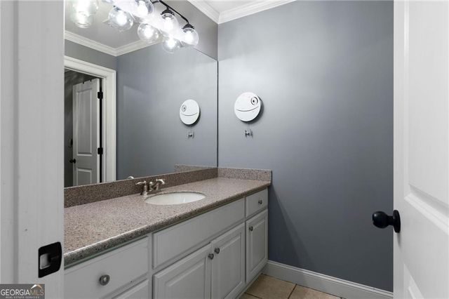 4 Creekstone Court SE, Cartersville, GA 30120