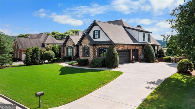 4 Creekstone Court SE, Cartersville, GA 30120