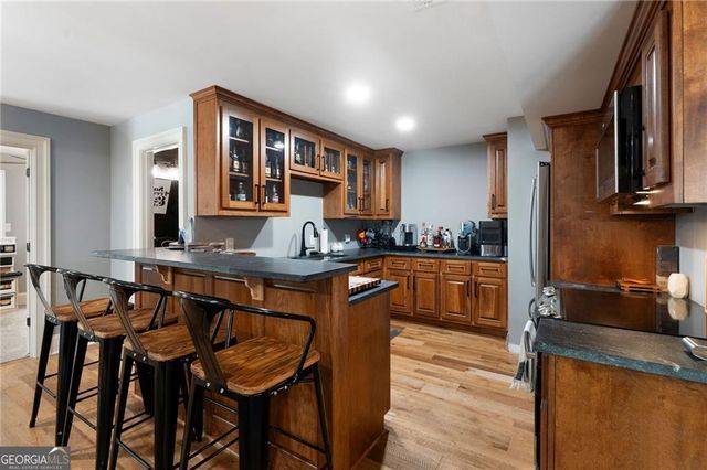 4 Creekstone Court SE, Cartersville, GA 30120