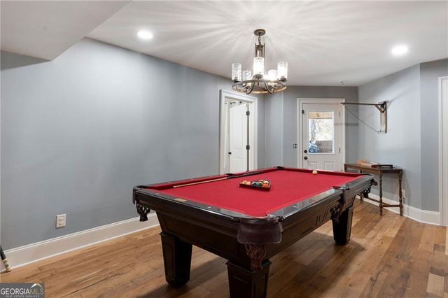 4 Creekstone Court SE, Cartersville, GA 30120
