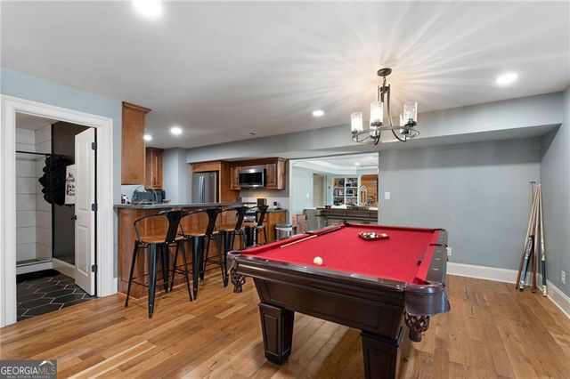 4 Creekstone Court SE, Cartersville, GA 30120