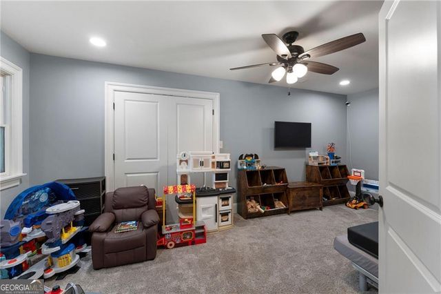 4 Creekstone Court SE, Cartersville, GA 30120