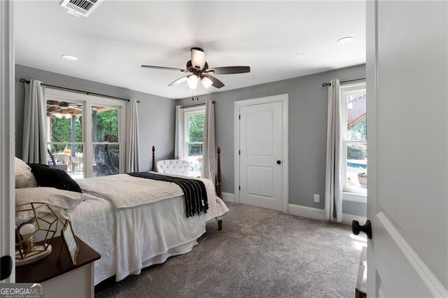 4 Creekstone Court SE, Cartersville, GA 30120