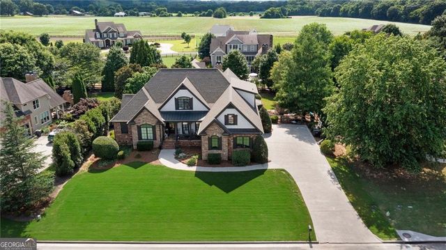 4 Creekstone Court SE, Cartersville, GA 30120