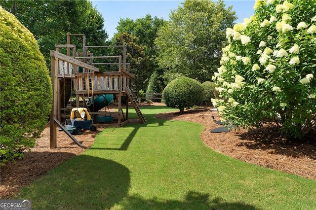 4 Creekstone Court SE, Cartersville, GA 30120