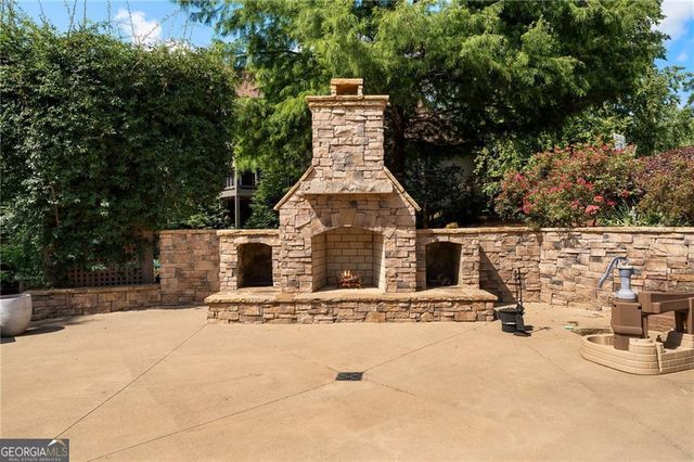 4 Creekstone Court SE, Cartersville, GA 30120