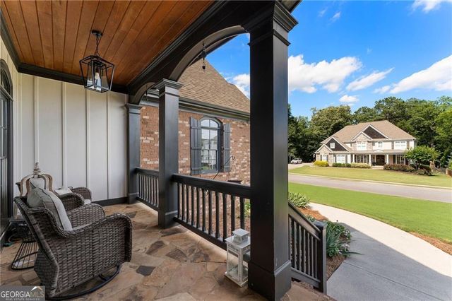 4 Creekstone Court SE, Cartersville, GA 30120