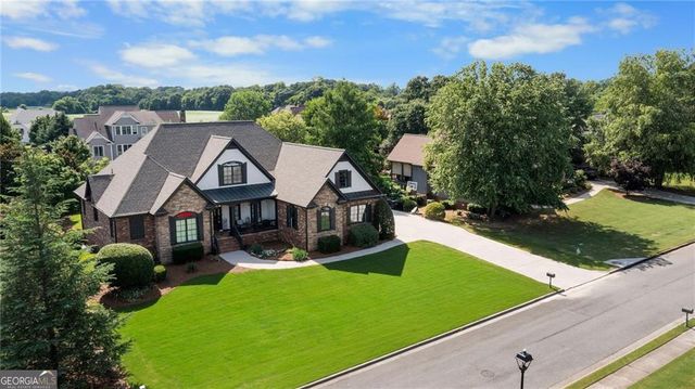 4 Creekstone Court SE, Cartersville, GA 30120