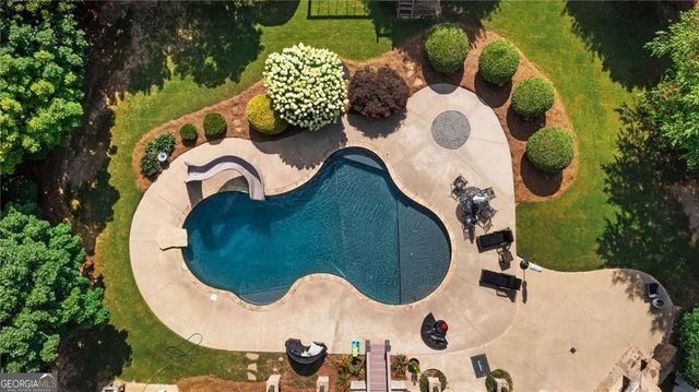 4 Creekstone Court SE, Cartersville, GA 30120