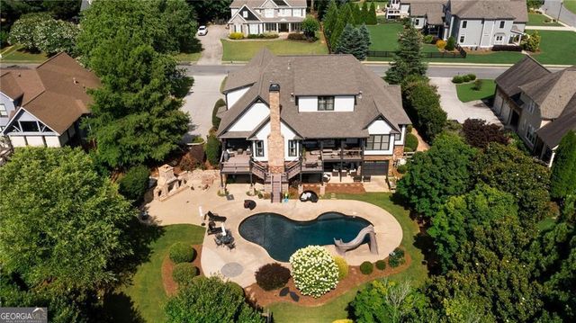 4 Creekstone Court SE, Cartersville, GA 30120