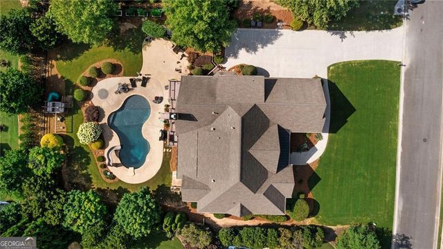 4 Creekstone Court SE, Cartersville, GA 30120