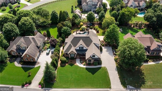 4 Creekstone Court SE, Cartersville, GA 30120