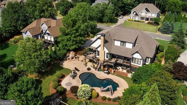 4 Creekstone Court SE, Cartersville, GA 30120