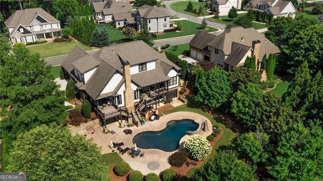 4 Creekstone Court SE, Cartersville, GA 30120
