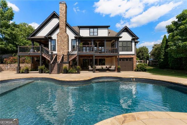 4 Creekstone Court SE, Cartersville, GA 30120