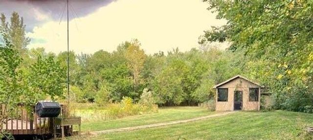 5003 Beacon Ridge, Lowell, IN 46356