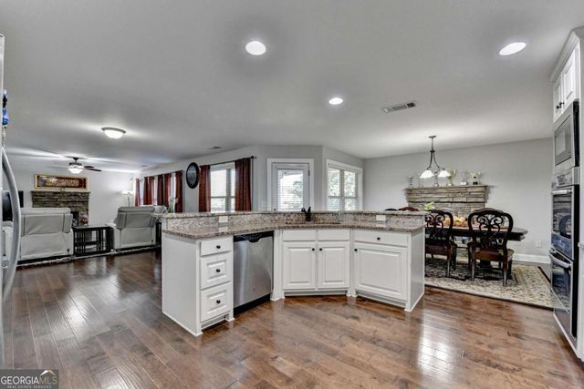 1755 Lark Trail, Jefferson, GA 30549