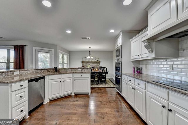 1755 Lark Trail, Jefferson, GA 30549