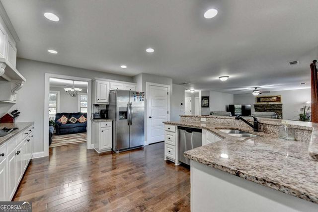 1755 Lark Trail, Jefferson, GA 30549