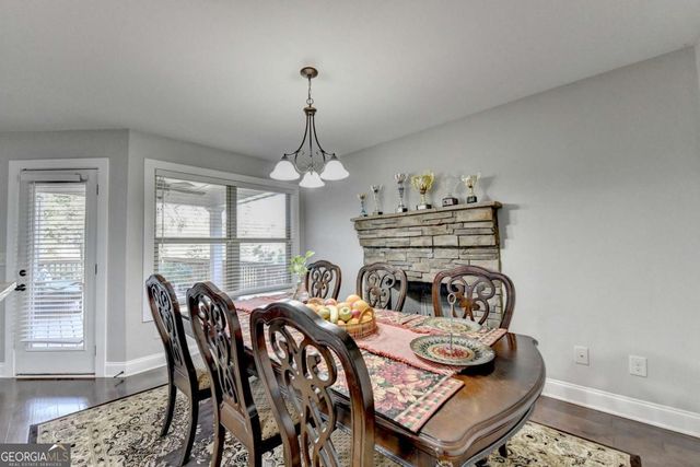 1755 Lark Trail, Jefferson, GA 30549