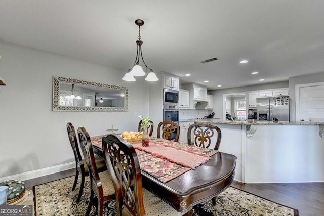 1755 Lark Trail, Jefferson, GA 30549