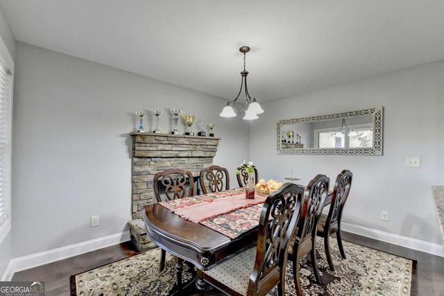 1755 Lark Trail, Jefferson, GA 30549