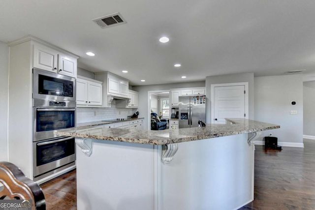 1755 Lark Trail, Jefferson, GA 30549