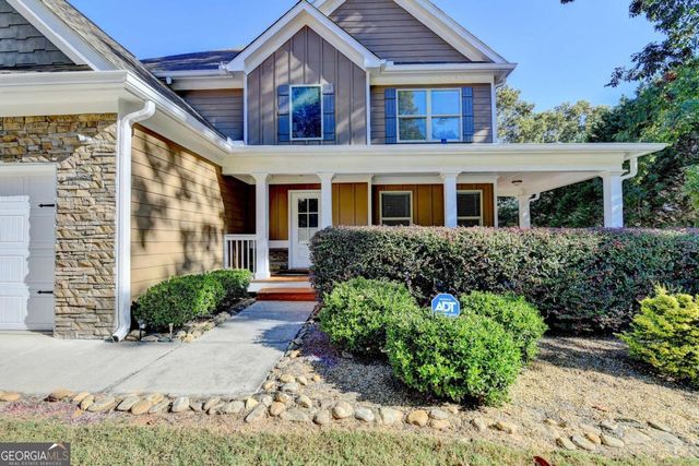 1755 Lark Trail, Jefferson, GA 30549