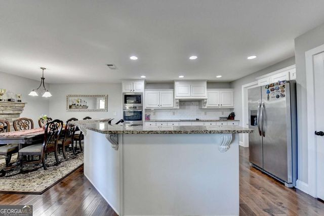 1755 Lark Trail, Jefferson, GA 30549
