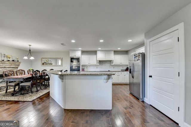 1755 Lark Trail, Jefferson, GA 30549