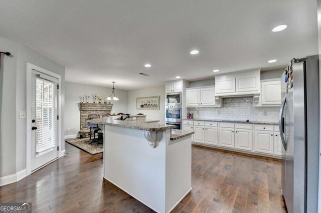 1755 Lark Trail, Jefferson, GA 30549
