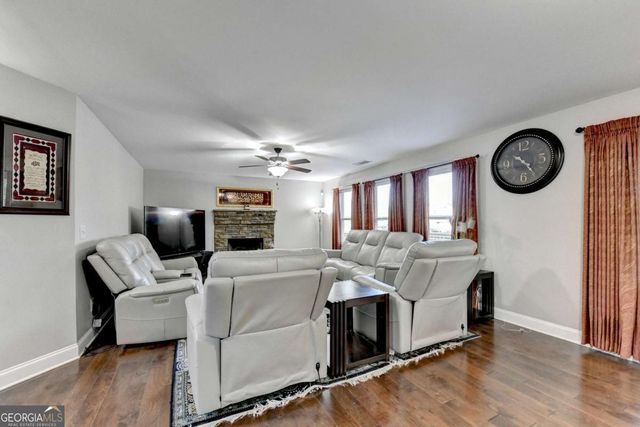 1755 Lark Trail, Jefferson, GA 30549