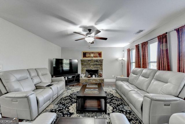 1755 Lark Trail, Jefferson, GA 30549