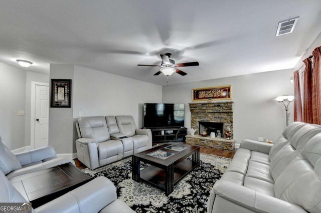 1755 Lark Trail, Jefferson, GA 30549