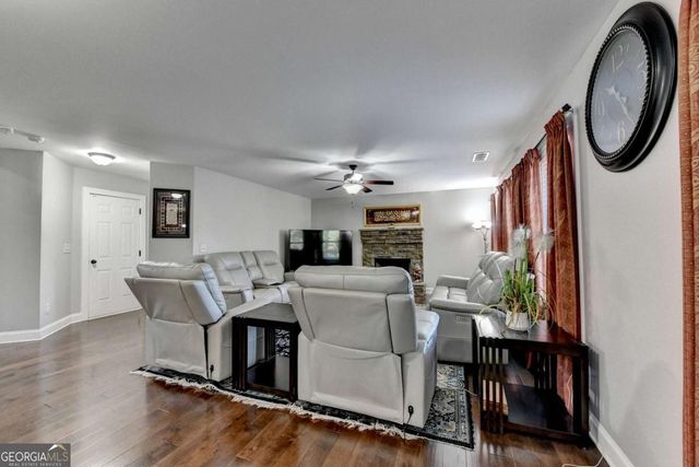 1755 Lark Trail, Jefferson, GA 30549