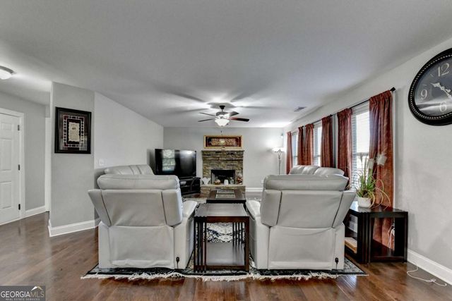 1755 Lark Trail, Jefferson, GA 30549