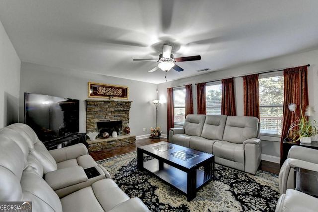 1755 Lark Trail, Jefferson, GA 30549