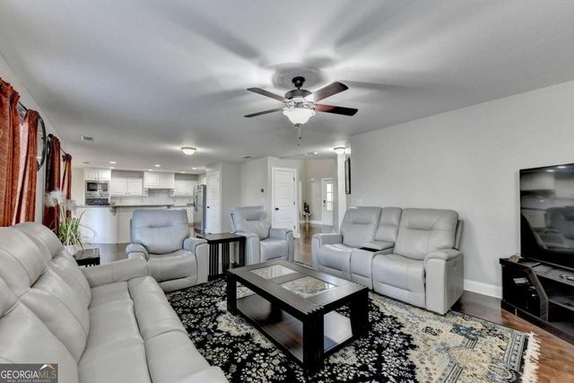1755 Lark Trail, Jefferson, GA 30549