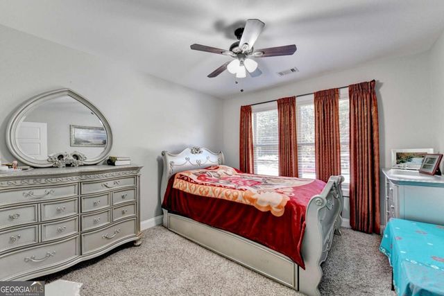 1755 Lark Trail, Jefferson, GA 30549