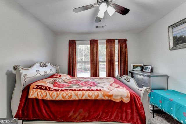 1755 Lark Trail, Jefferson, GA 30549