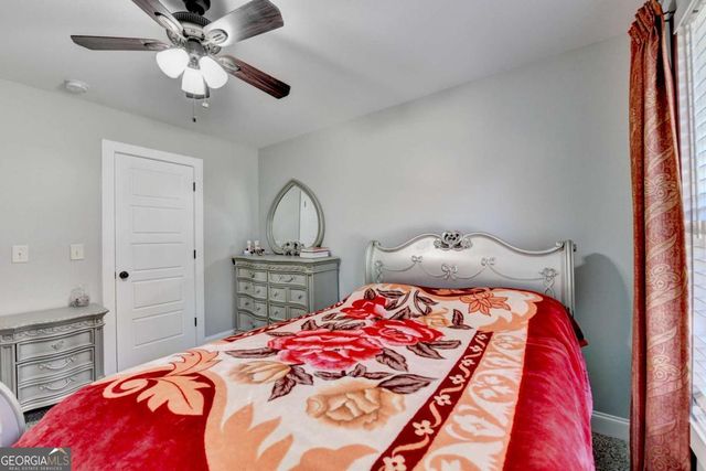 1755 Lark Trail, Jefferson, GA 30549