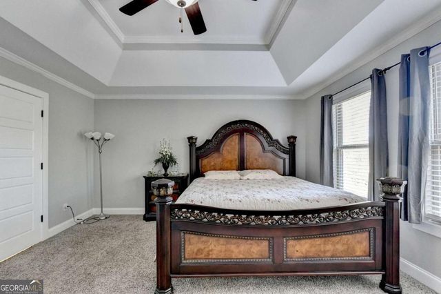 1755 Lark Trail, Jefferson, GA 30549