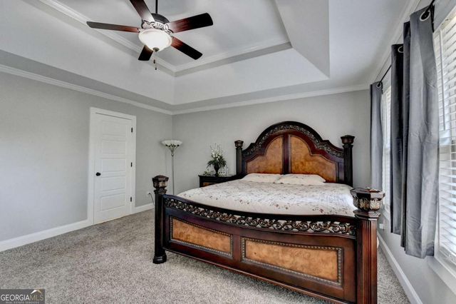 1755 Lark Trail, Jefferson, GA 30549