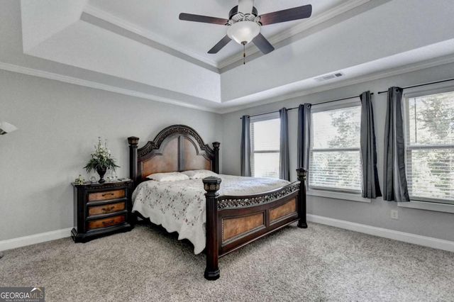 1755 Lark Trail, Jefferson, GA 30549