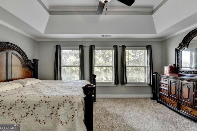 1755 Lark Trail, Jefferson, GA 30549