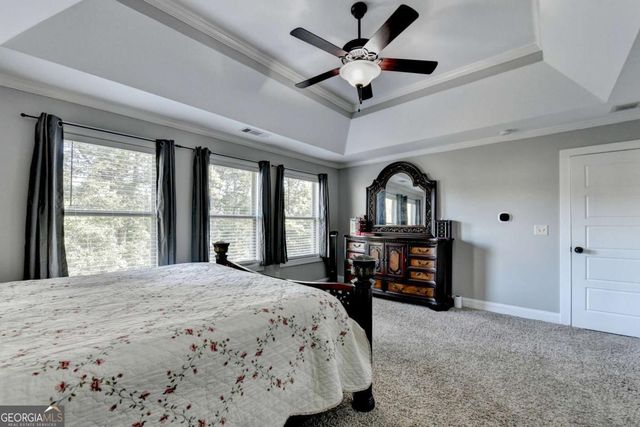 1755 Lark Trail, Jefferson, GA 30549