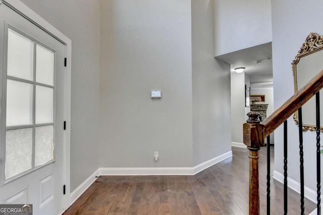 1755 Lark Trail, Jefferson, GA 30549